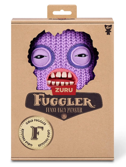 Fuggler - Gold Edition - Mr Needles 2024 #105304