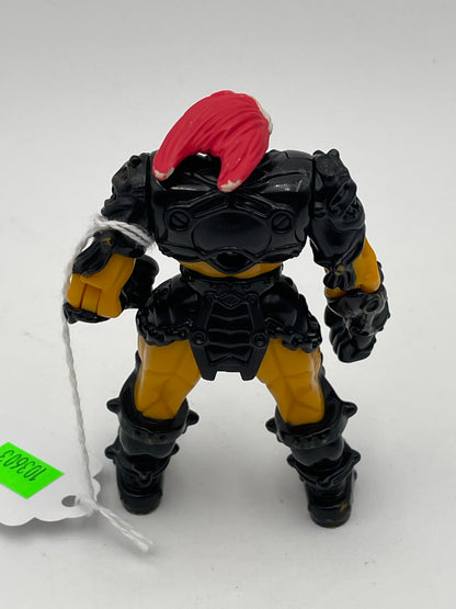 McDonald’s - Demon Lugad #8 Mystic Knights of Tir NaNog 1999 #103603