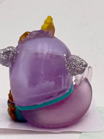 Hatchimals - Collectibles - Season 4 - Starlight Narwarbler #105471