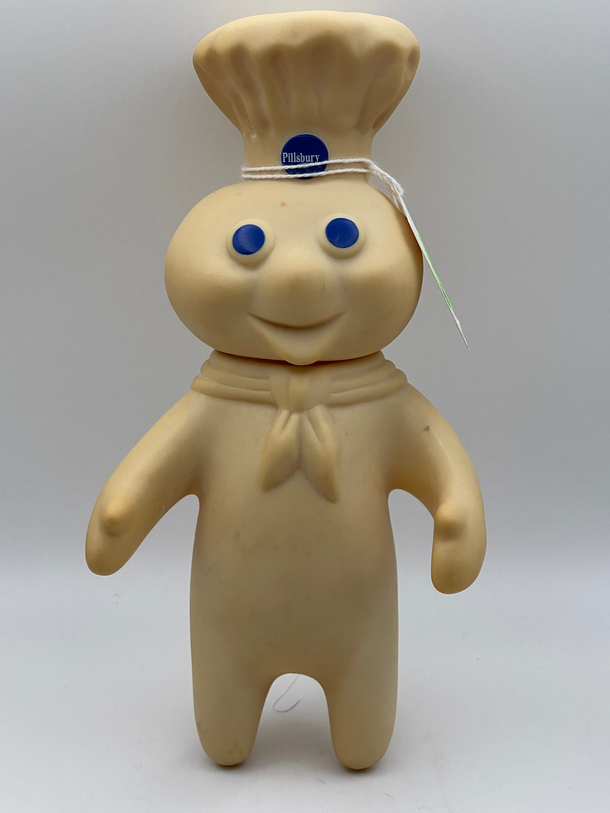 Pillsbury Dough Boy 1971 #101816 – Bird n