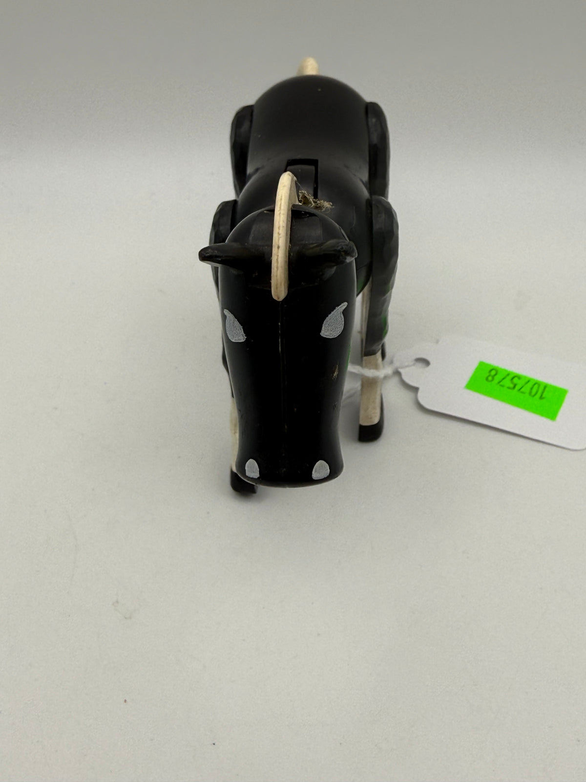 Fisher Price - Black Horse #107578