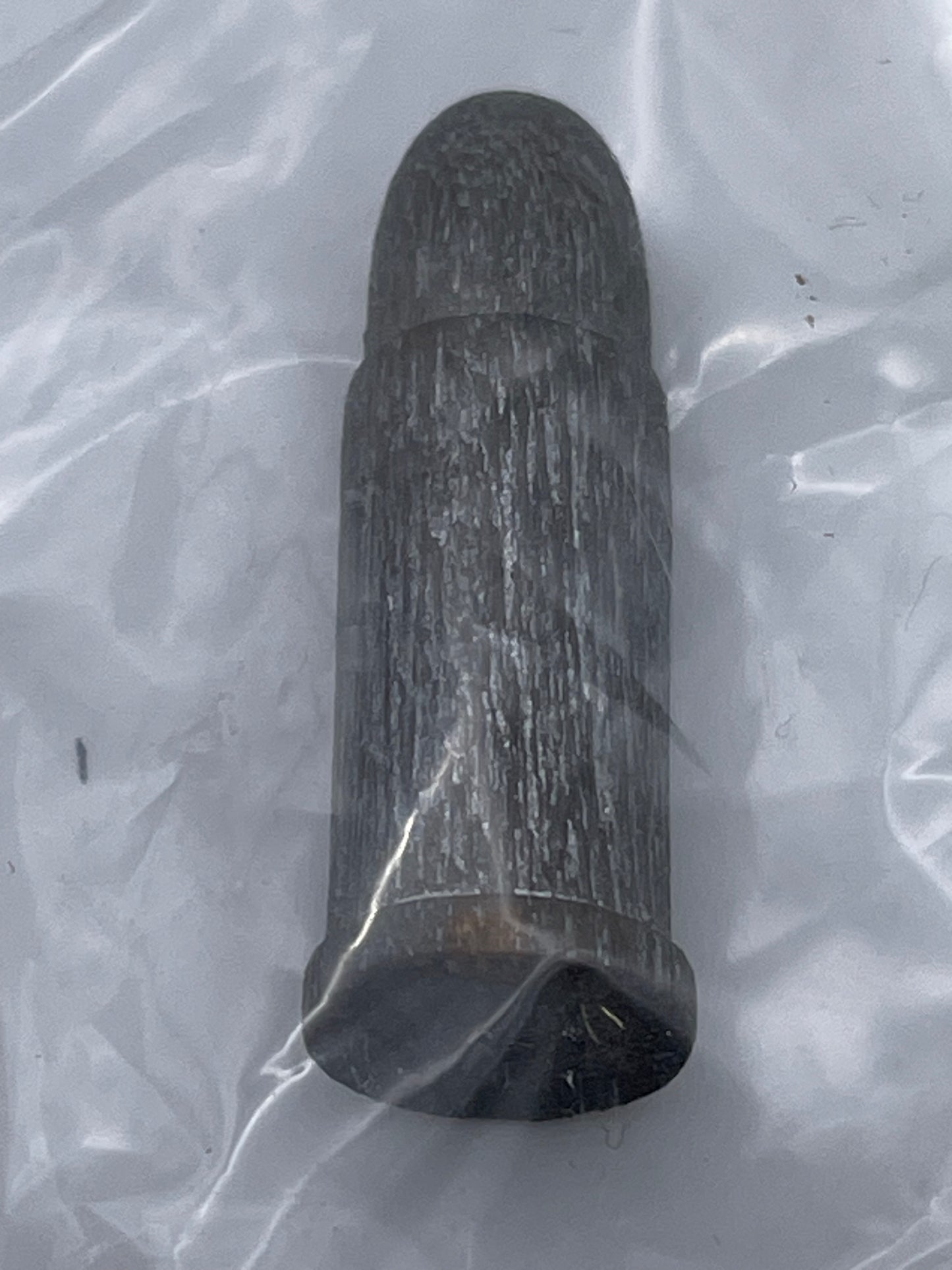 Wooden Toy Bullet #101818