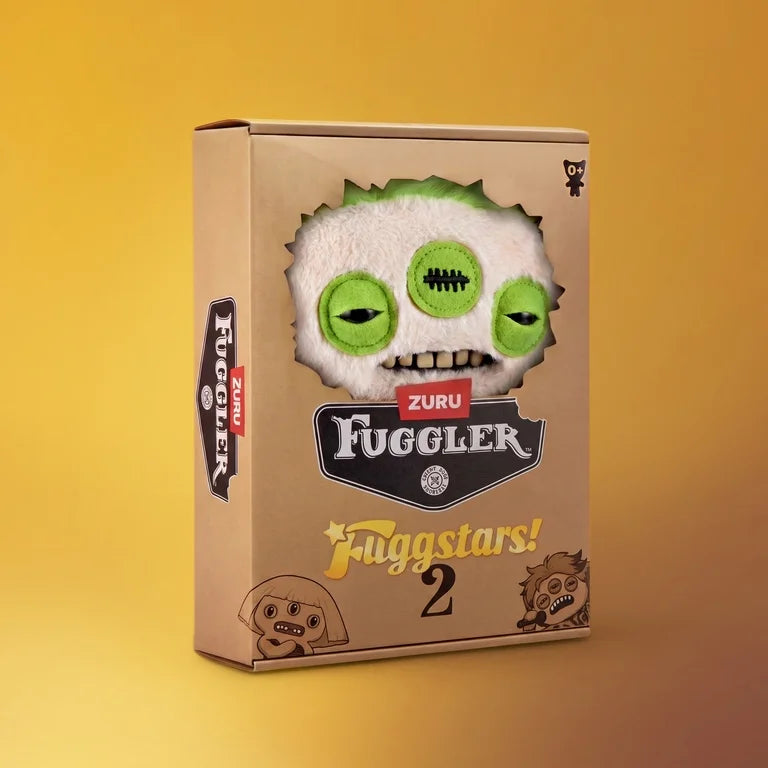 Fugglers - Fuggstars! - Eyelish 2026 #108262