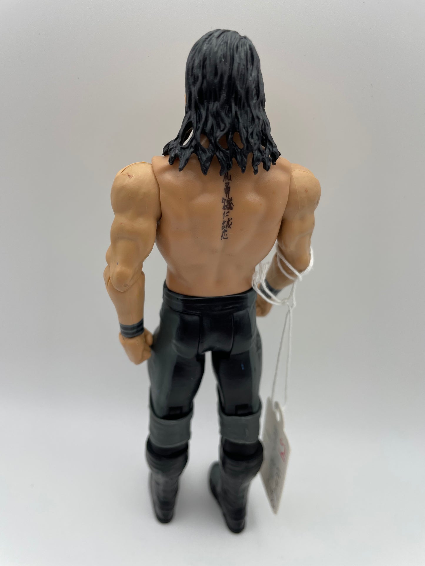 WWE - Seth Rollins Figure 2017 #101591