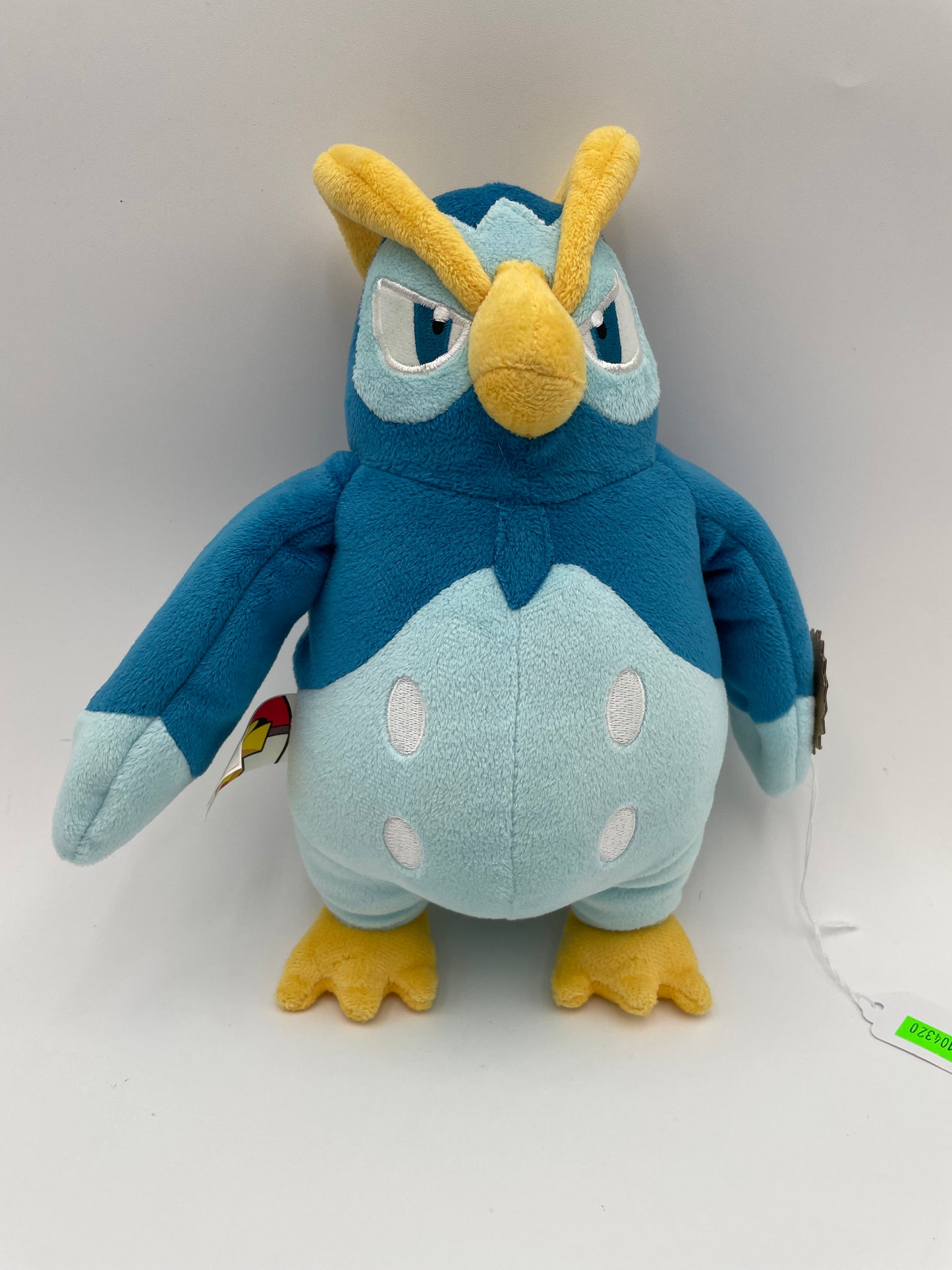 Pokémon - Plush - Talking Prinplup 2007 #104320