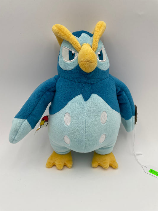 Pokémon - Plush - Talking Prinplup 2007 #104320