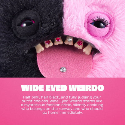 Fugglers - Baddies - Wide Eyed Weirdo 2026 #108265