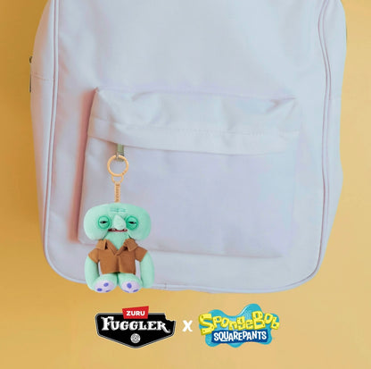 Fuggler - Sponge Bob Keychains - Squidward 2025 #107387