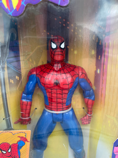 Marvel - Spiderman Deluxe Edition 1996 #100351