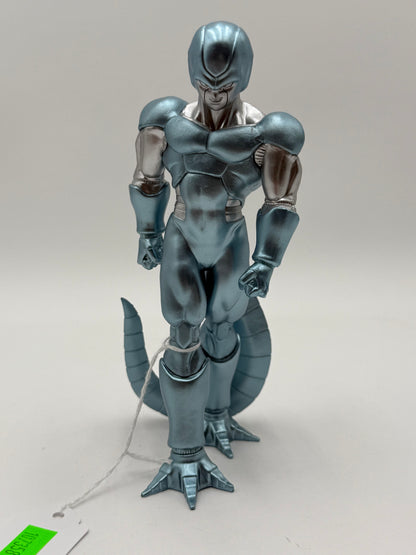 Dragon Ball Z - Solid Edge Works - The Departure - Metal Cooler 2018 #107358