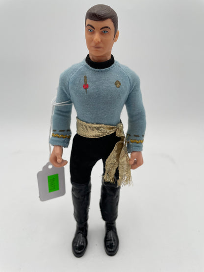 Star Trek - Playmates - Doctor McCoy 1997 #104490