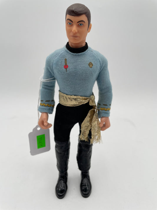 Star Trek - Playmates - Doctor McCoy 1997 #104490