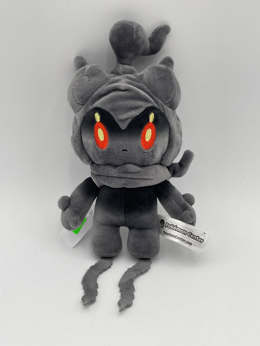 Pokémon - Plush - Marshadow 2017 #104270