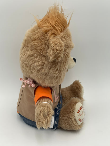 Animatronics - Electronic Teddy Ruxpin - Story Telling Bear 2017 #104347