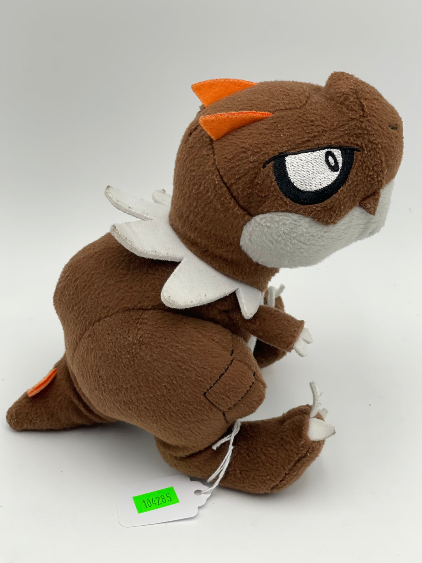 Pokémon - Plush - Tyrunt 2014 #104285