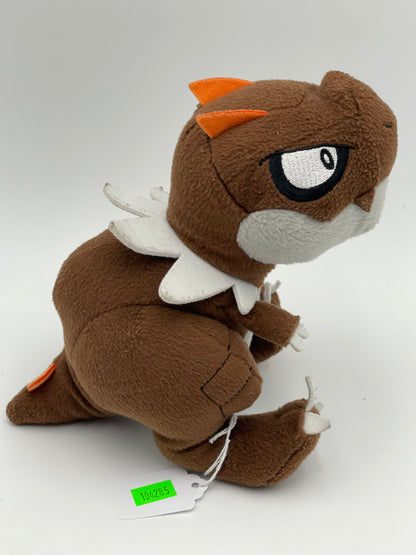 Pokémon - Plush - Tyrunt 2014 #104285
