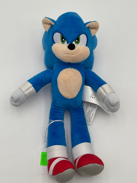 Sonic - Jakks Pacific - Sonic 2022 #104603