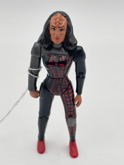 Star Trek - Playmates - Ambassador K’Ehleyr 1993 #104432