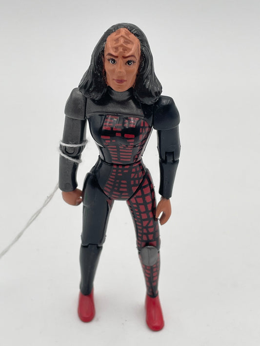 Star Trek - Playmates - Ambassador K’Ehleyr 1993 #104432