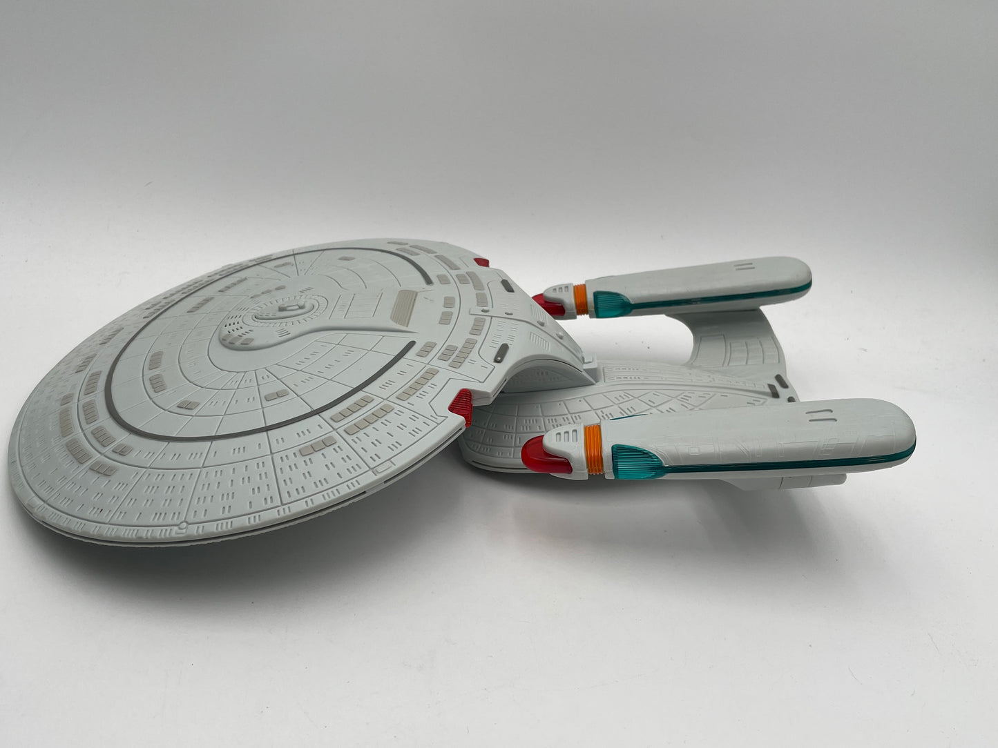 Star Trek - Playmates - TNG Starship Enterprise 1992 #104538