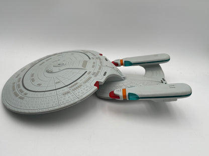 Star Trek - Playmates - TNG Starship Enterprise 1992 #104538