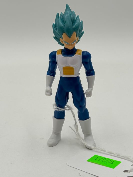 Dragon Ball Z - Bandai - Flash Super Saiyan - Blue Vegeta 2022 #107371