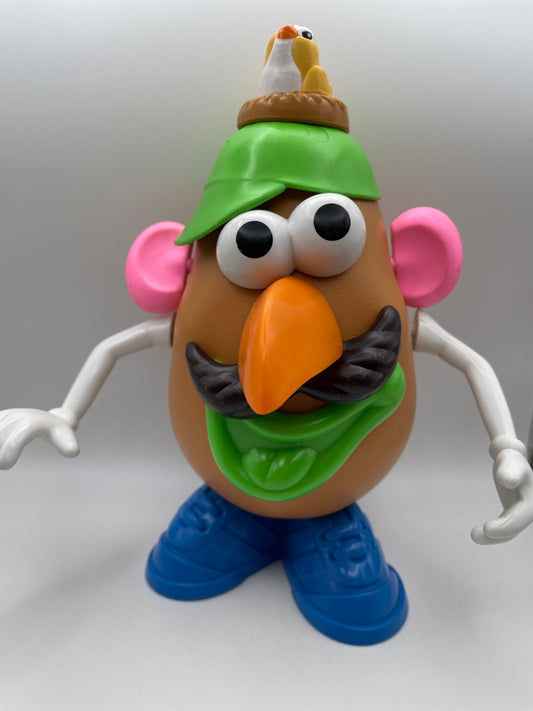 Mr Potato Head - Birdman 1985 #101705