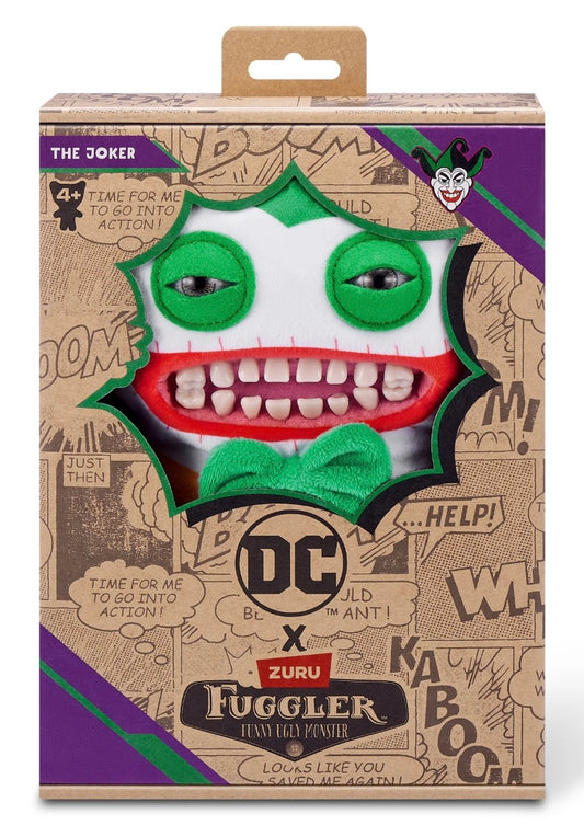 Fuggler - X DC - Joker 2024 #105610