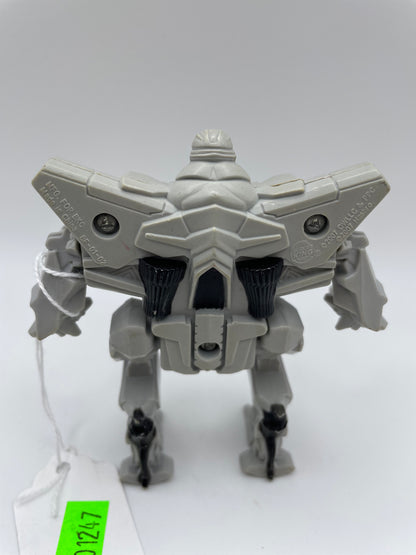 Transformers - Burger King - Starscream 2007 #101247