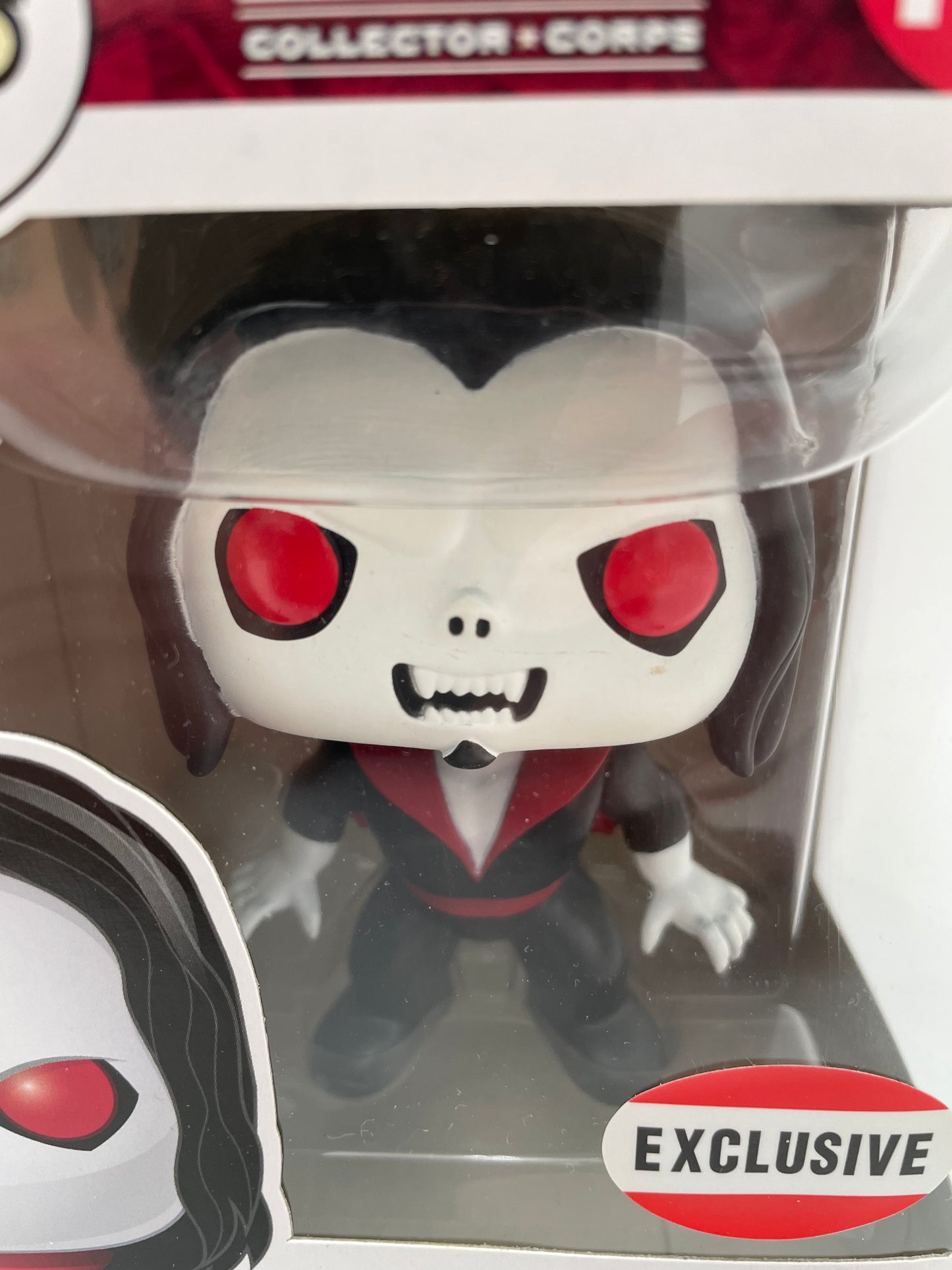 Funko Pop 104 - Morbius #102731
