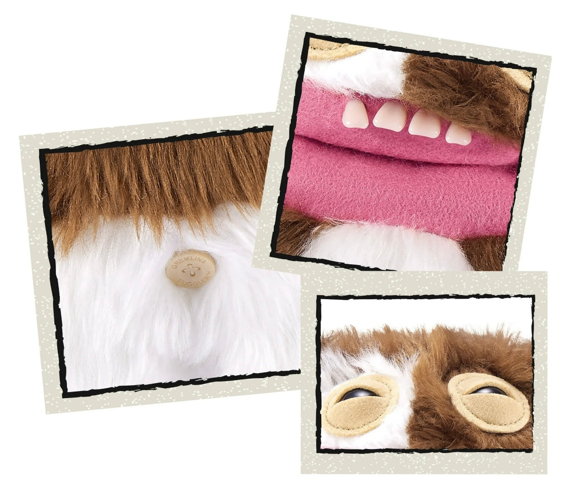 Fuggler - Gremlins - Gizmo 2024 #107381
