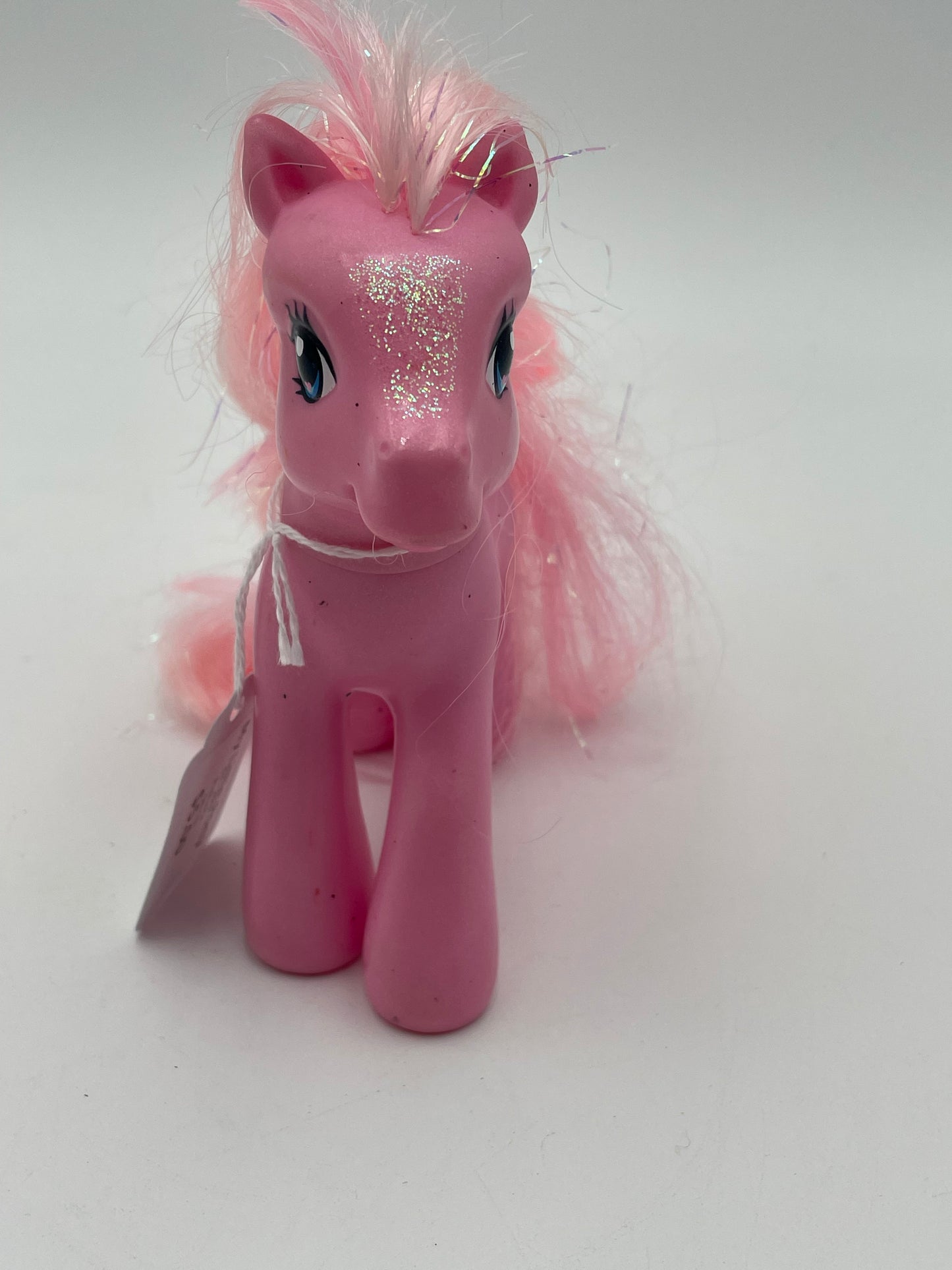My Little Pony - G3 - Pinky Pie 2007 #104086