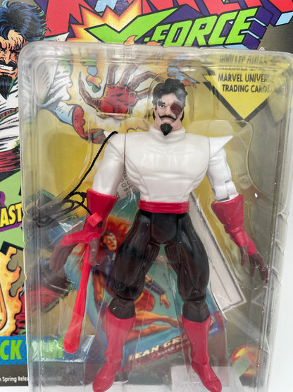 Marvel - X-men - Black Tom 1994 #102677