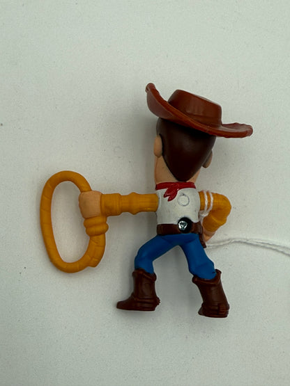 Toy Story - McDonald’s - Lasso Woody #104884