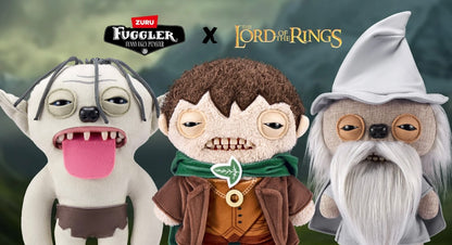 Fuggler - X Lord of the Rings - Frodo 2024 #105608