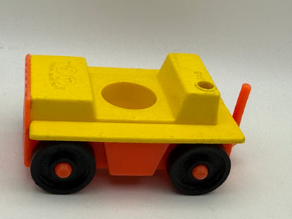 Fisher Price - Luggage Transporter #107585