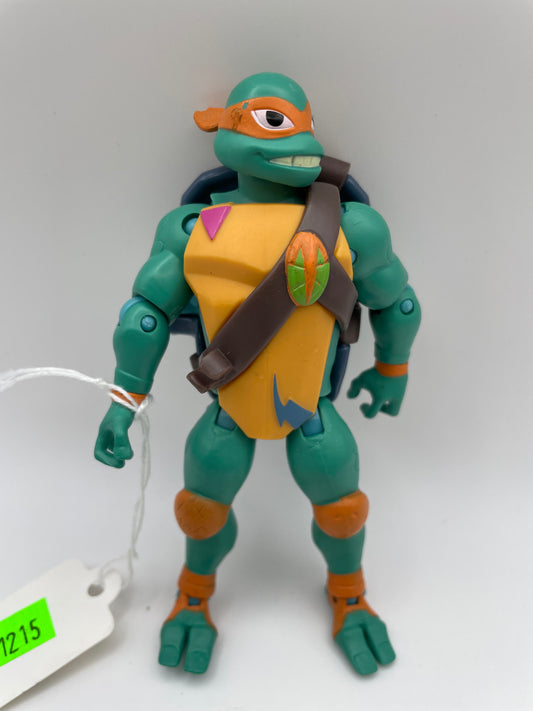 TMNT - Rise of the Turtles - Michelangelo 2018 #101215