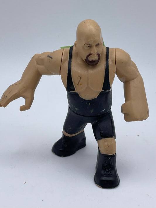 WWE - Rumblers Mini - Paul Wright The Big Show 2010 #101605