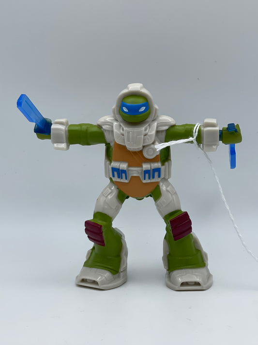 TMNT - McDonald’s - Leonardo Robot 2016 #102989