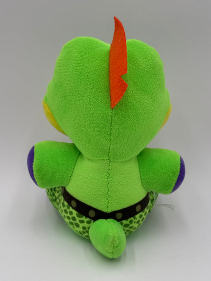 Five Nights At Freddy’s - Plush - Security  Breach Montgomery Gator 2022 #107277