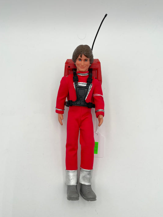 Mork & Mindy - Mork Figure w/ Backpack 1979 #103800
