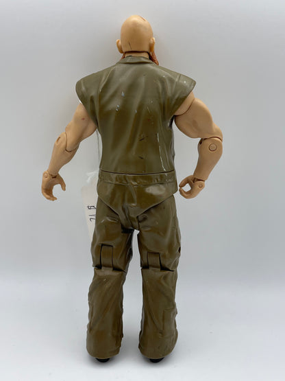 WWE - Erick Rowan Figure 2011 #101562