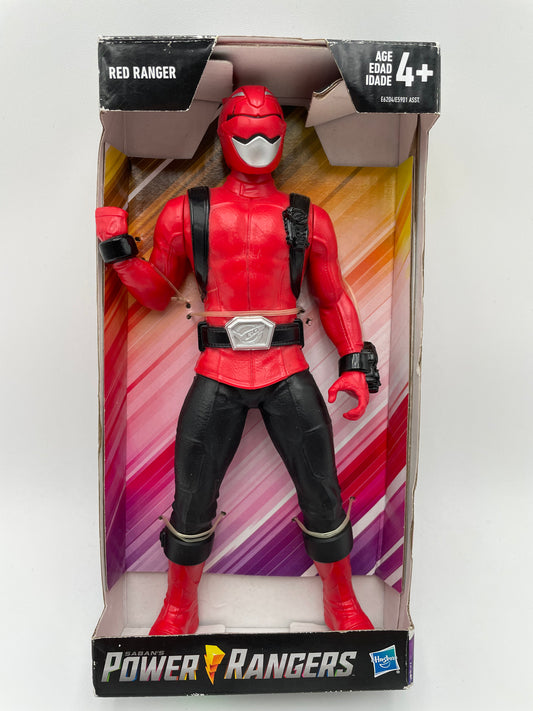 Power Rangers - Red Ranger 2018 #102781