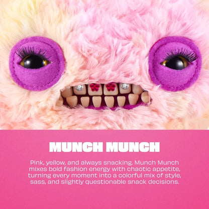 Fugglers - Baddies - Munch Munch 2026 #108269