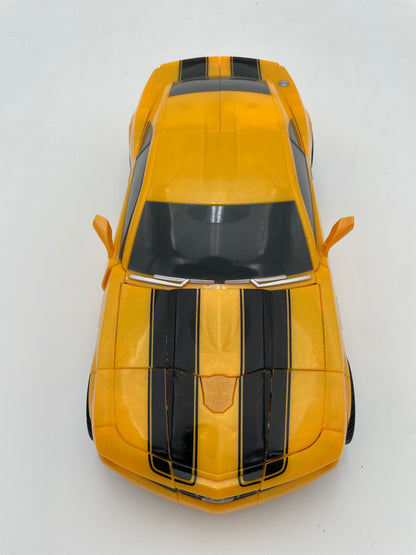 Transformers - Bumblebee - Large Car #101325