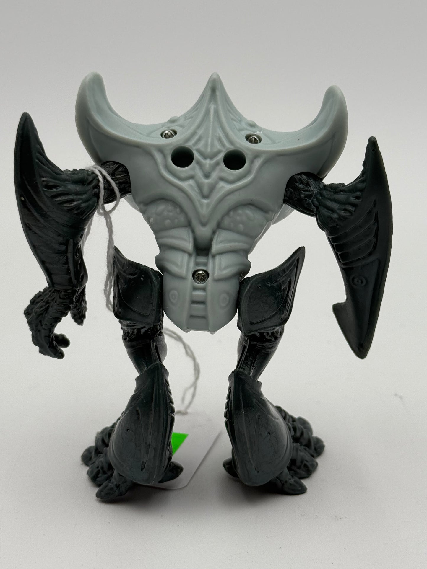 Final Faction - Figure - Hive Class Synthoid Kharn 2020 #105063