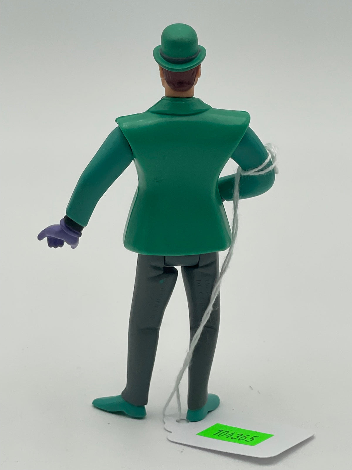 80s Riddler Batman DC - Batman - The Riddler 1992 #104365 – Bird n’ Squirrel