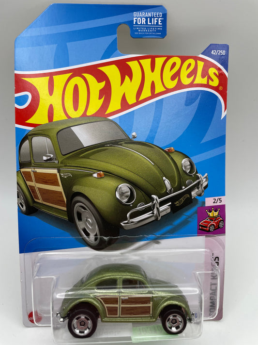 Hot Wheels - Drag Strip - #212 6/10 Aristo Rat Purple 2022 #103104