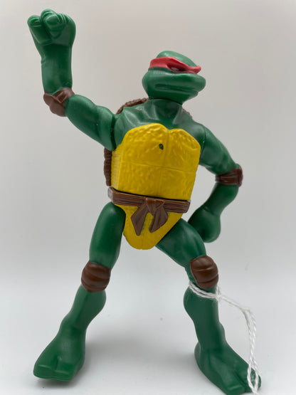TMNT - McDonald’s Toy - Raphael 2007 #101223