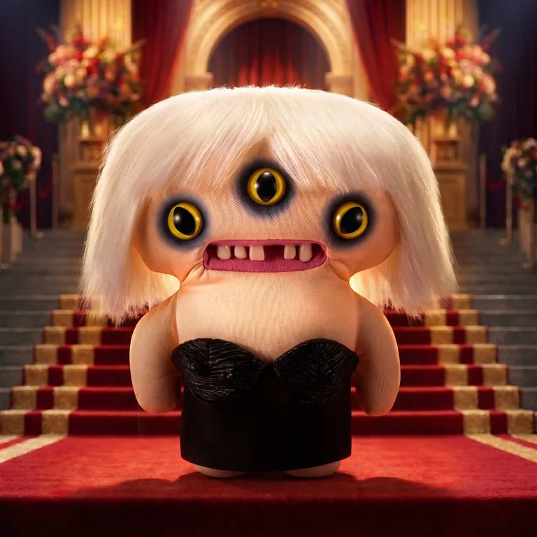 Fugglers - Fuggstars! - Lady Fugg 2026 #108264